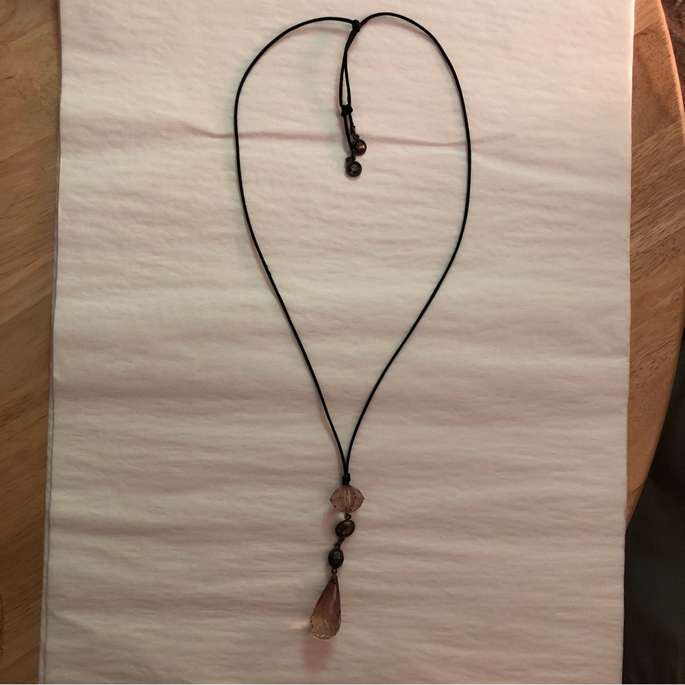 Vintage Necklace